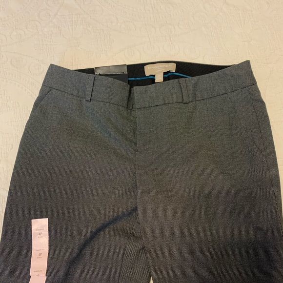 Banana Republic Martin Fit NWT - Picture 2 of 15